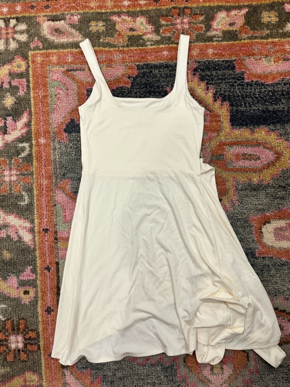 Aritzia Saturn Mini Dress Small - Picture 6 of 8